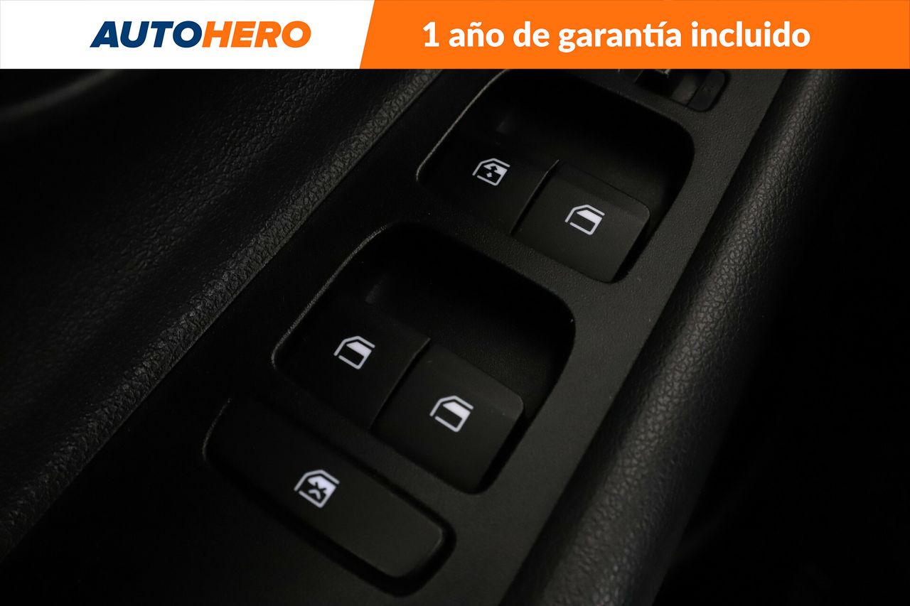 Foto Hyundai i20 22