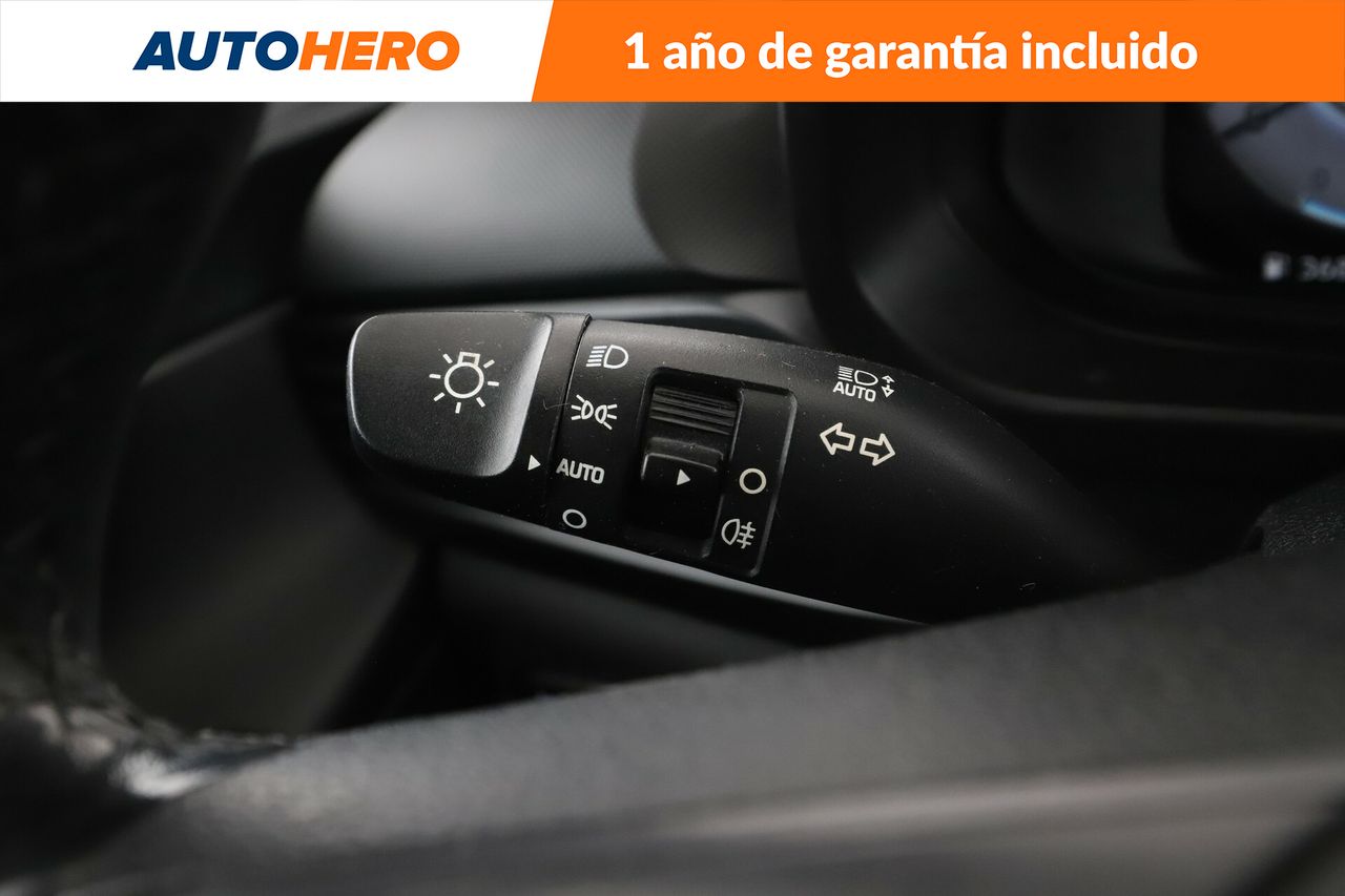 Foto Hyundai i20 27