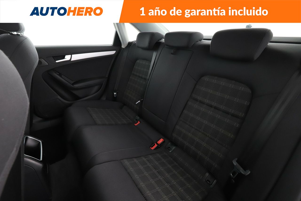Foto Audi A4 15