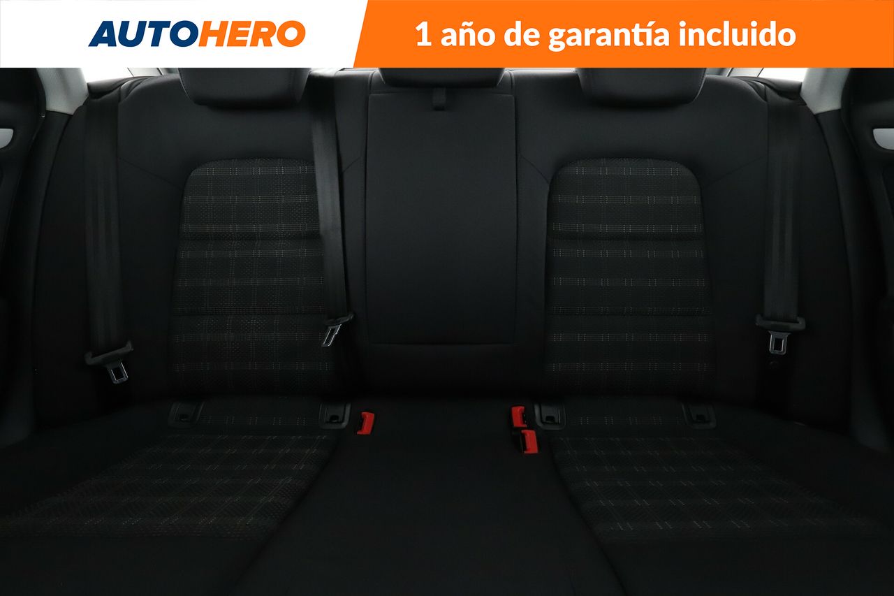Foto Audi A4 16