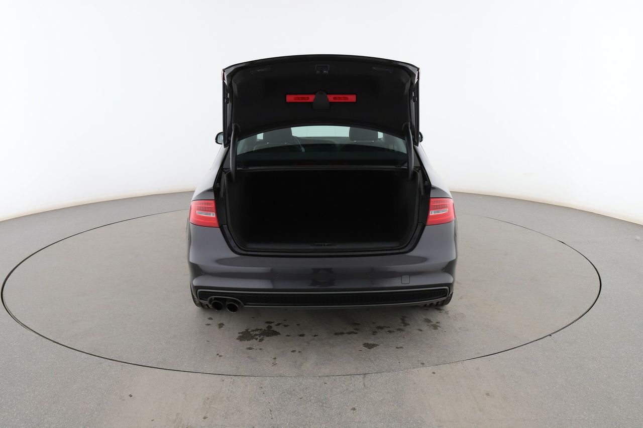 Foto Audi A4 17