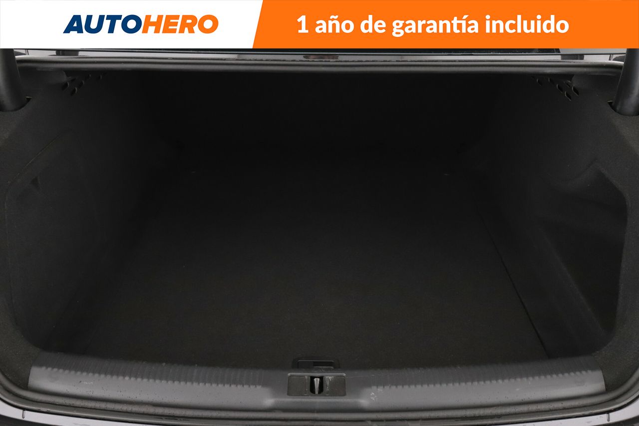 Foto Audi A4 18
