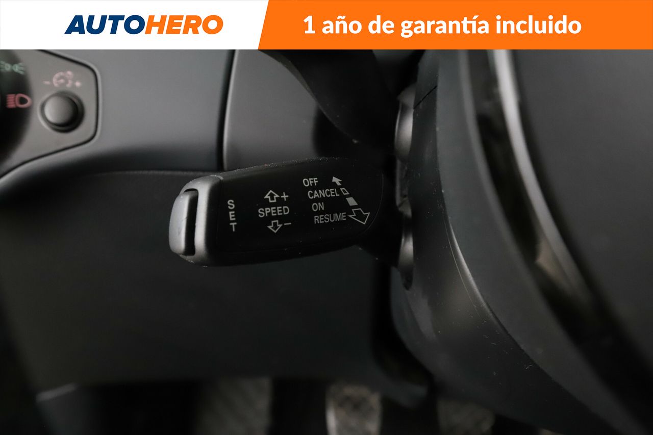 Foto Audi A4 22