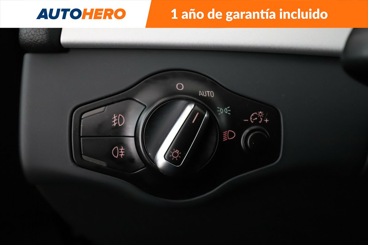 Foto Audi A4 23