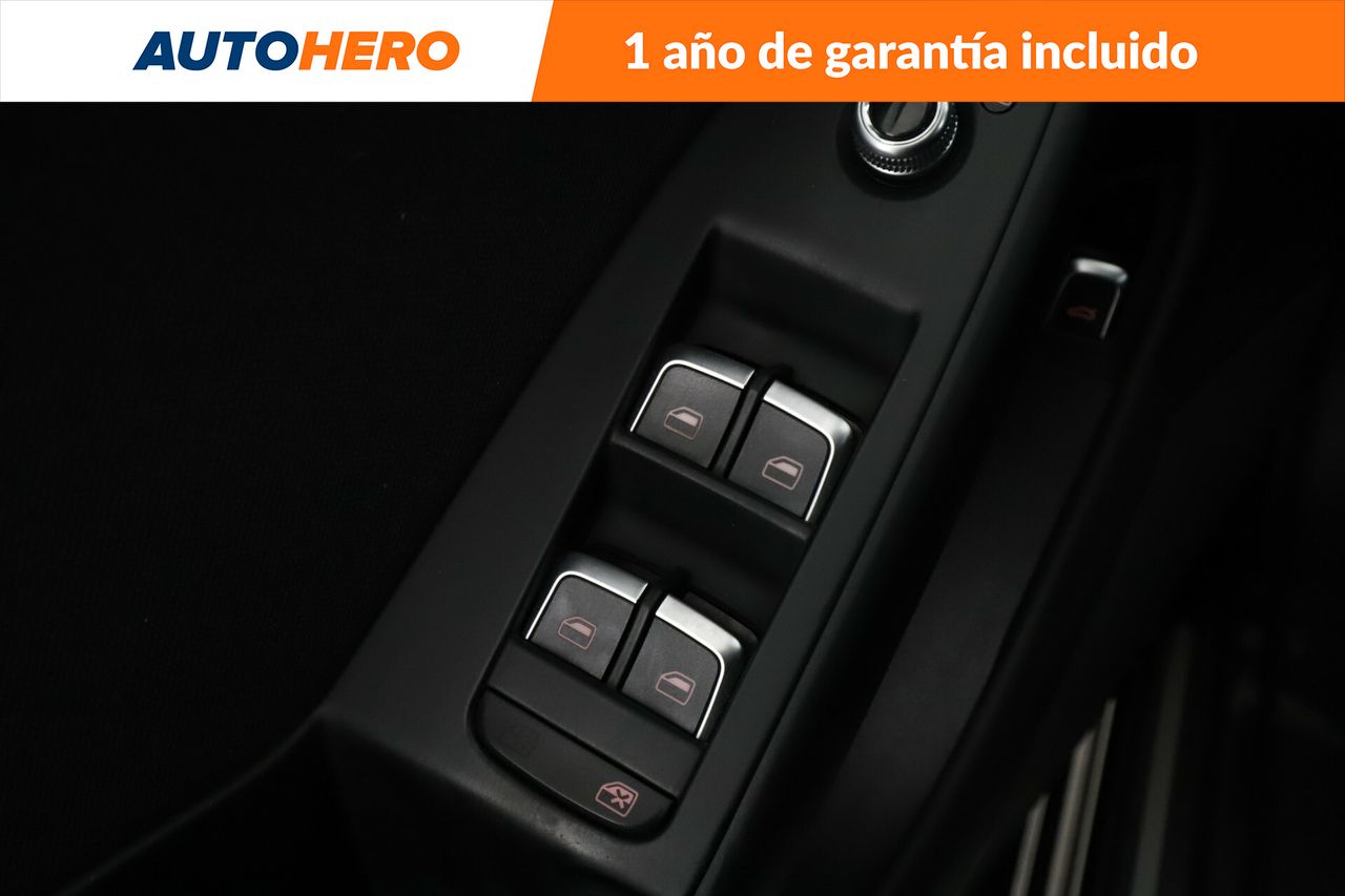 Foto Audi A4 24