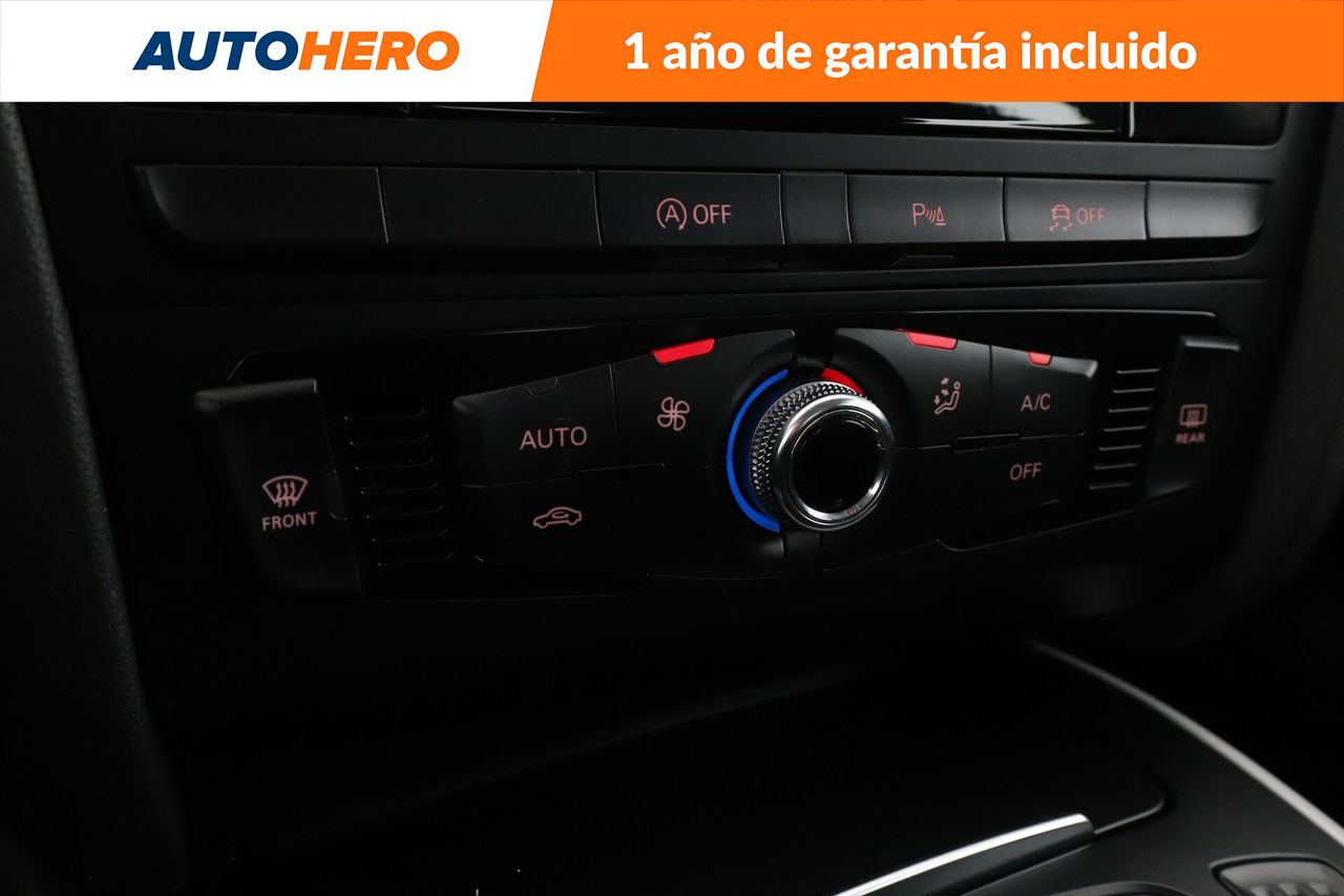 Foto Audi A4 25