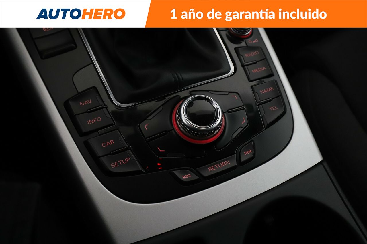 Foto Audi A4 29