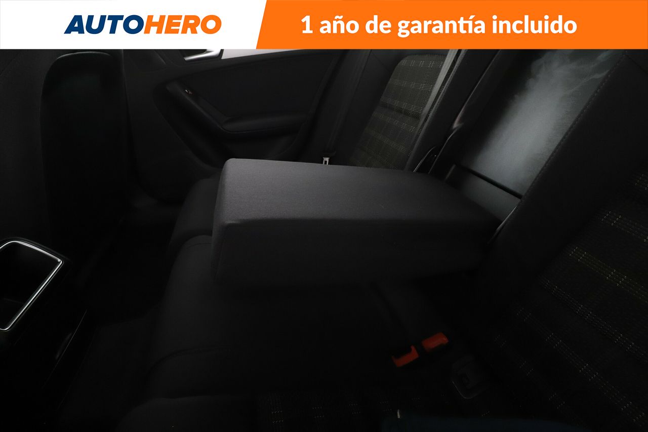 Foto Audi A4 30