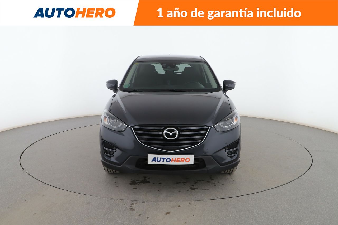 Foto Mazda CX-5 9