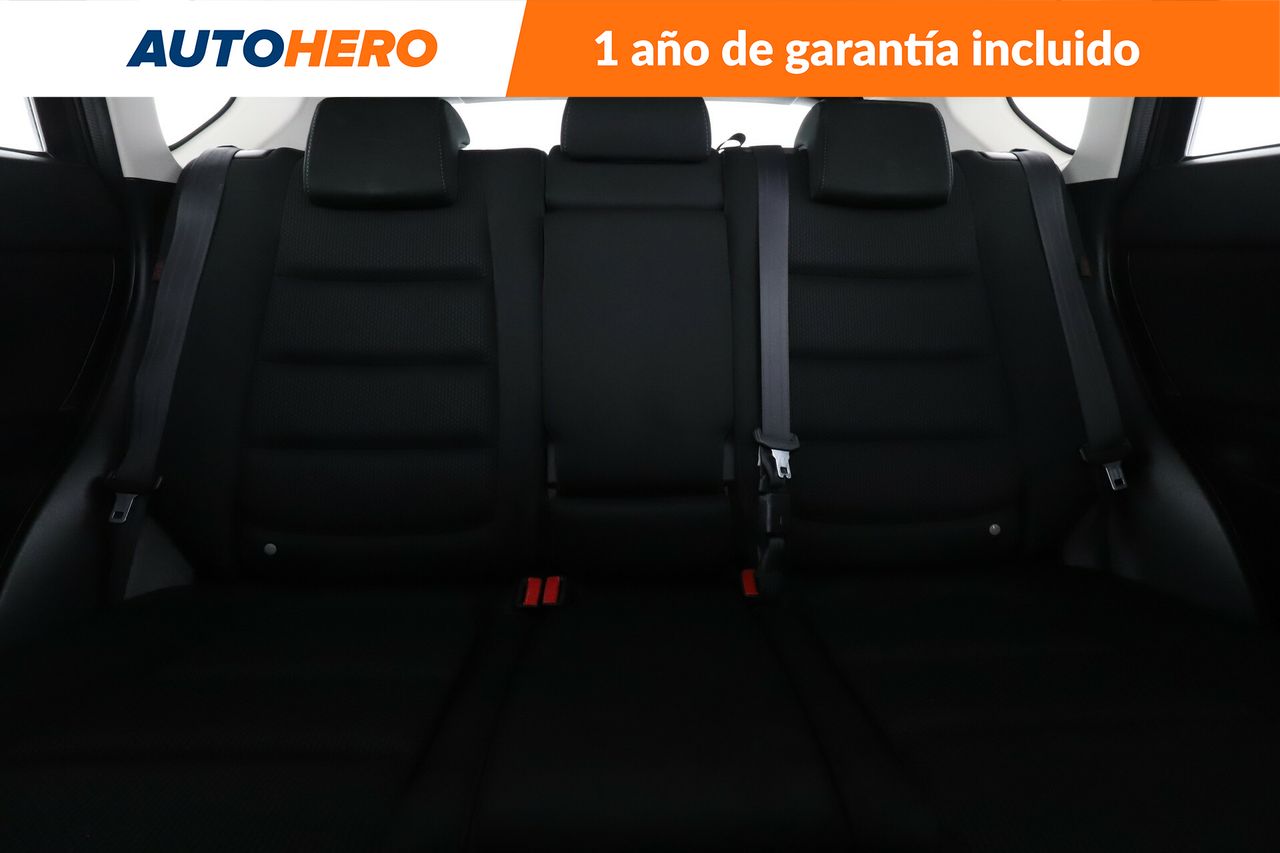 Foto Mazda CX-5 16