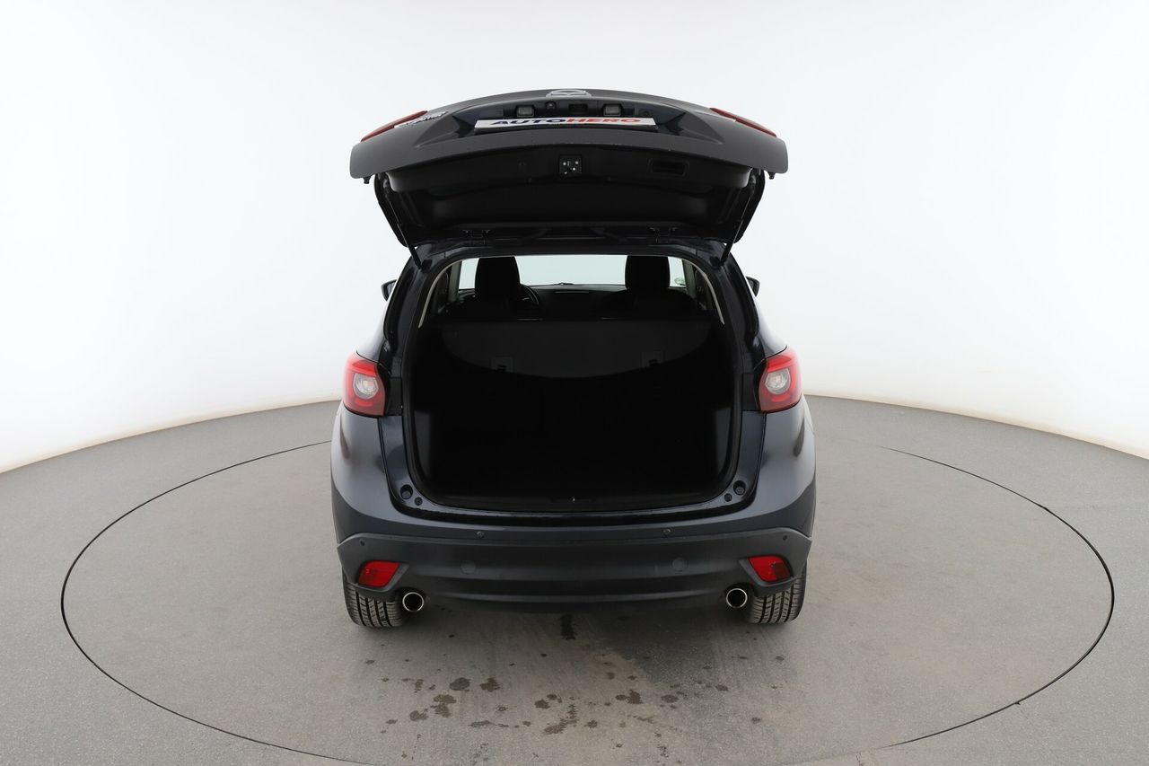 Foto Mazda CX-5 17
