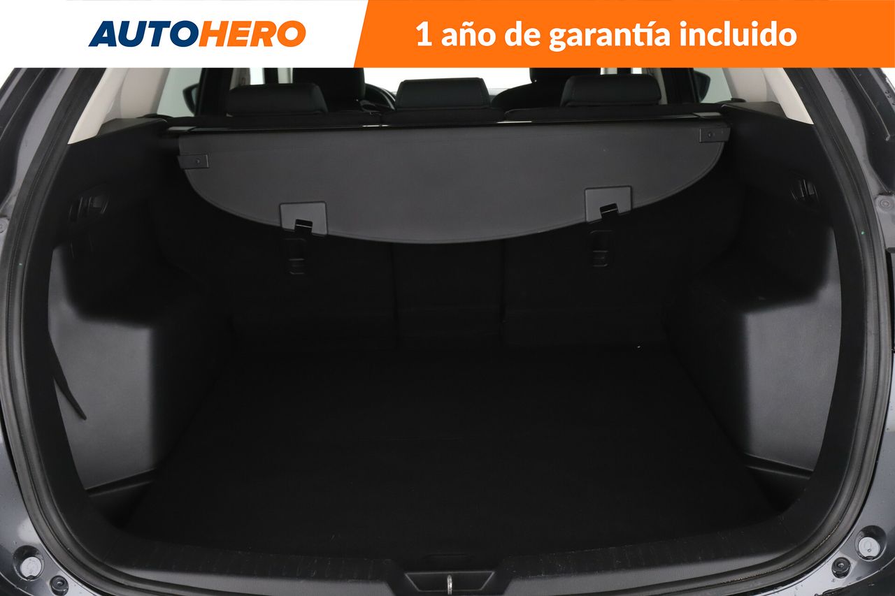 Foto Mazda CX-5 18
