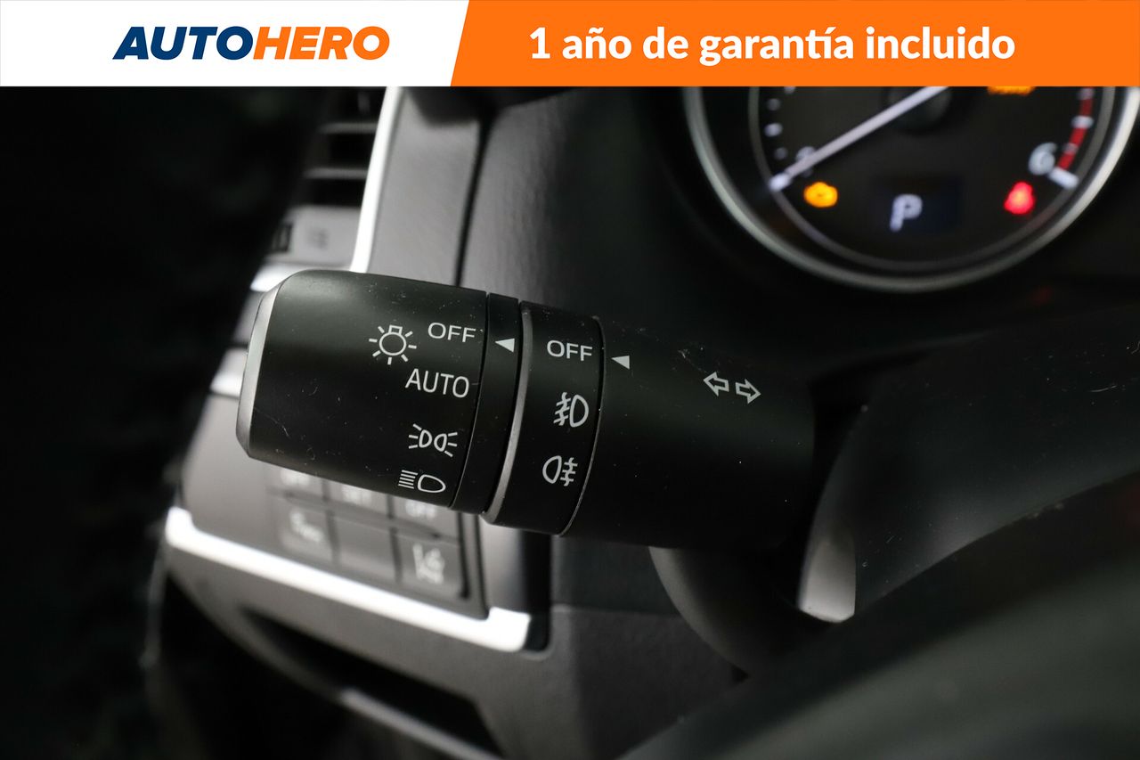 Foto Mazda CX-5 22