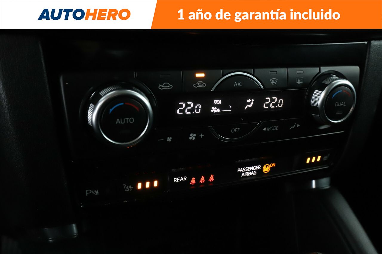 Foto Mazda CX-5 23