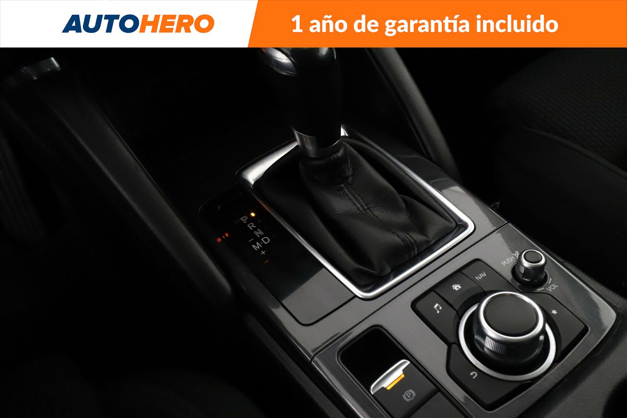 Foto Mazda CX-5 24