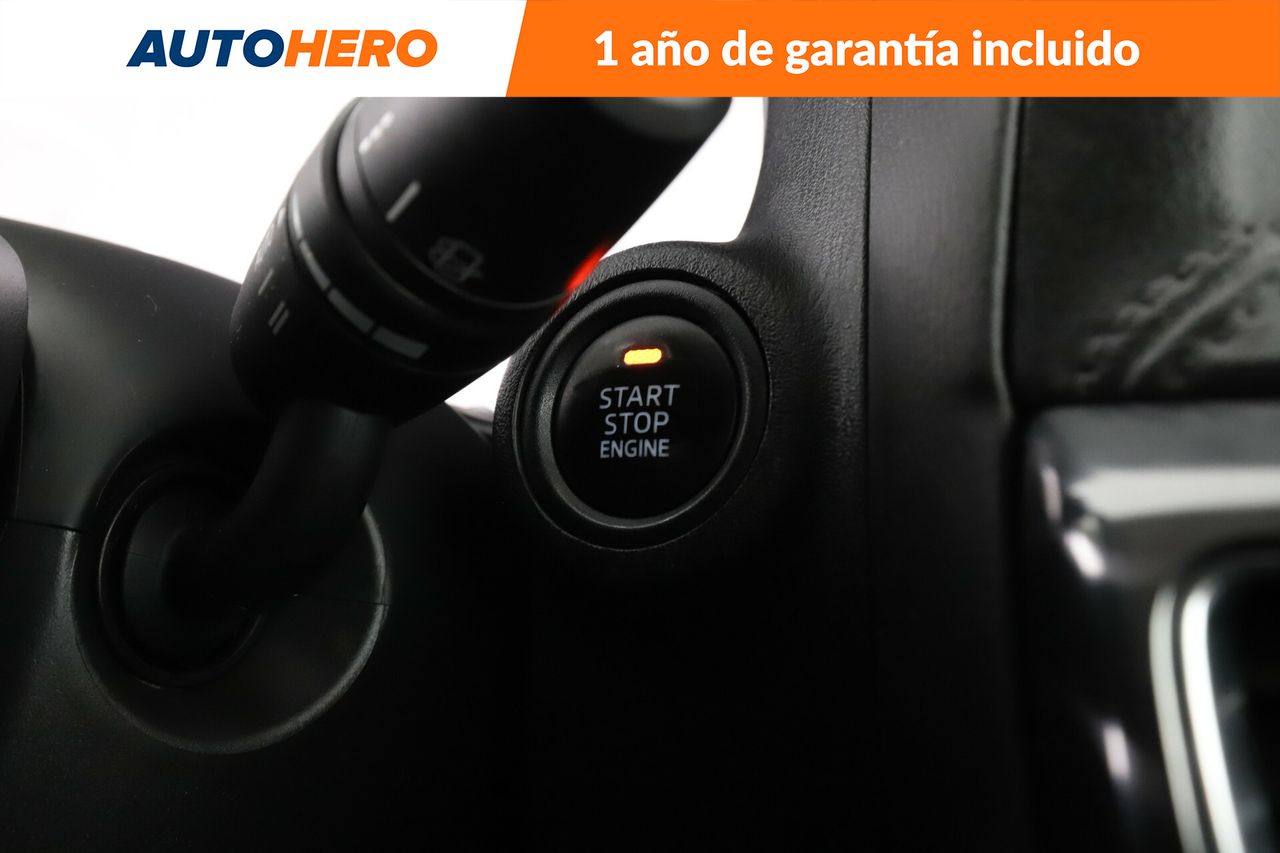 Foto Mazda CX-5 27