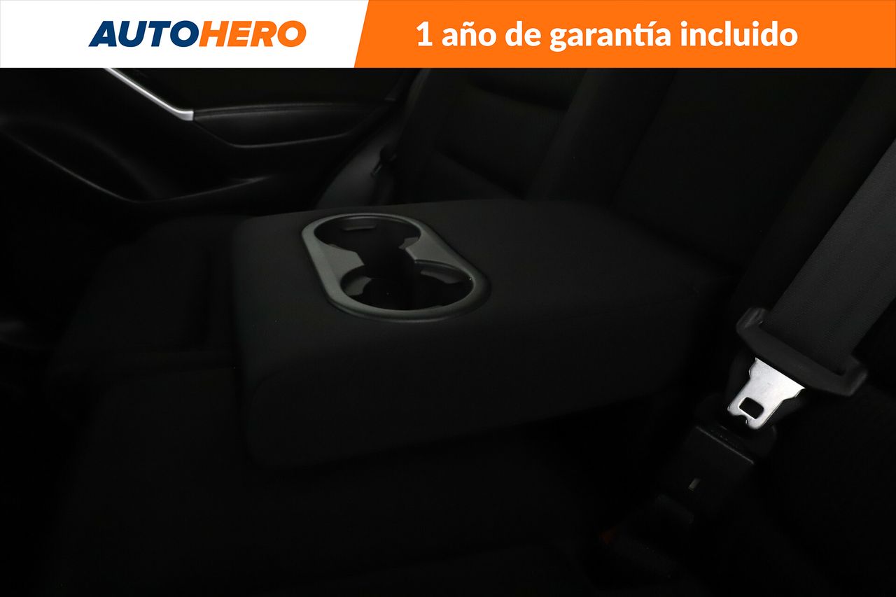 Foto Mazda CX-5 28