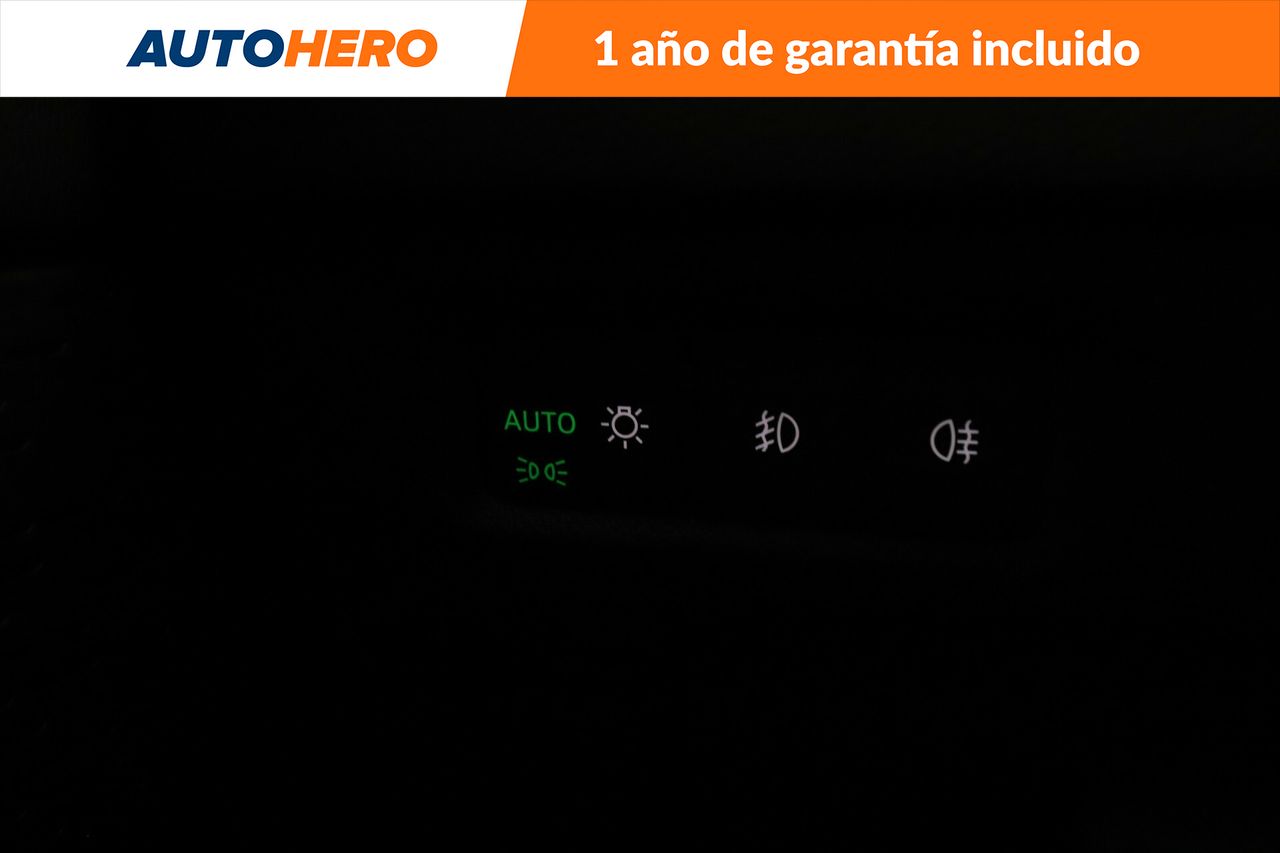 Foto Skoda Octavia 34