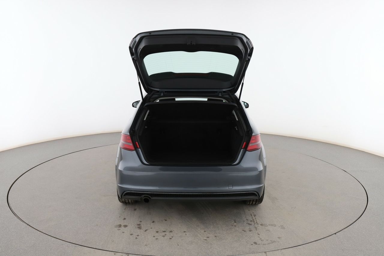 Foto Audi A3 17