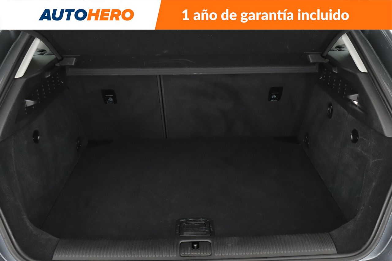 Foto Audi A3 18