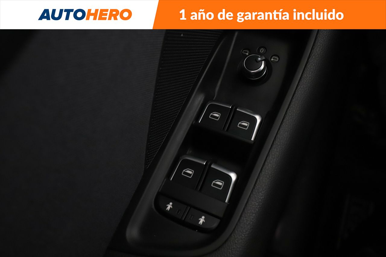 Foto Audi A3 27