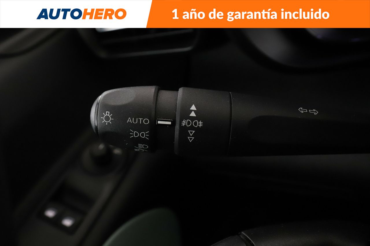 Foto Citroën Berlingo 26