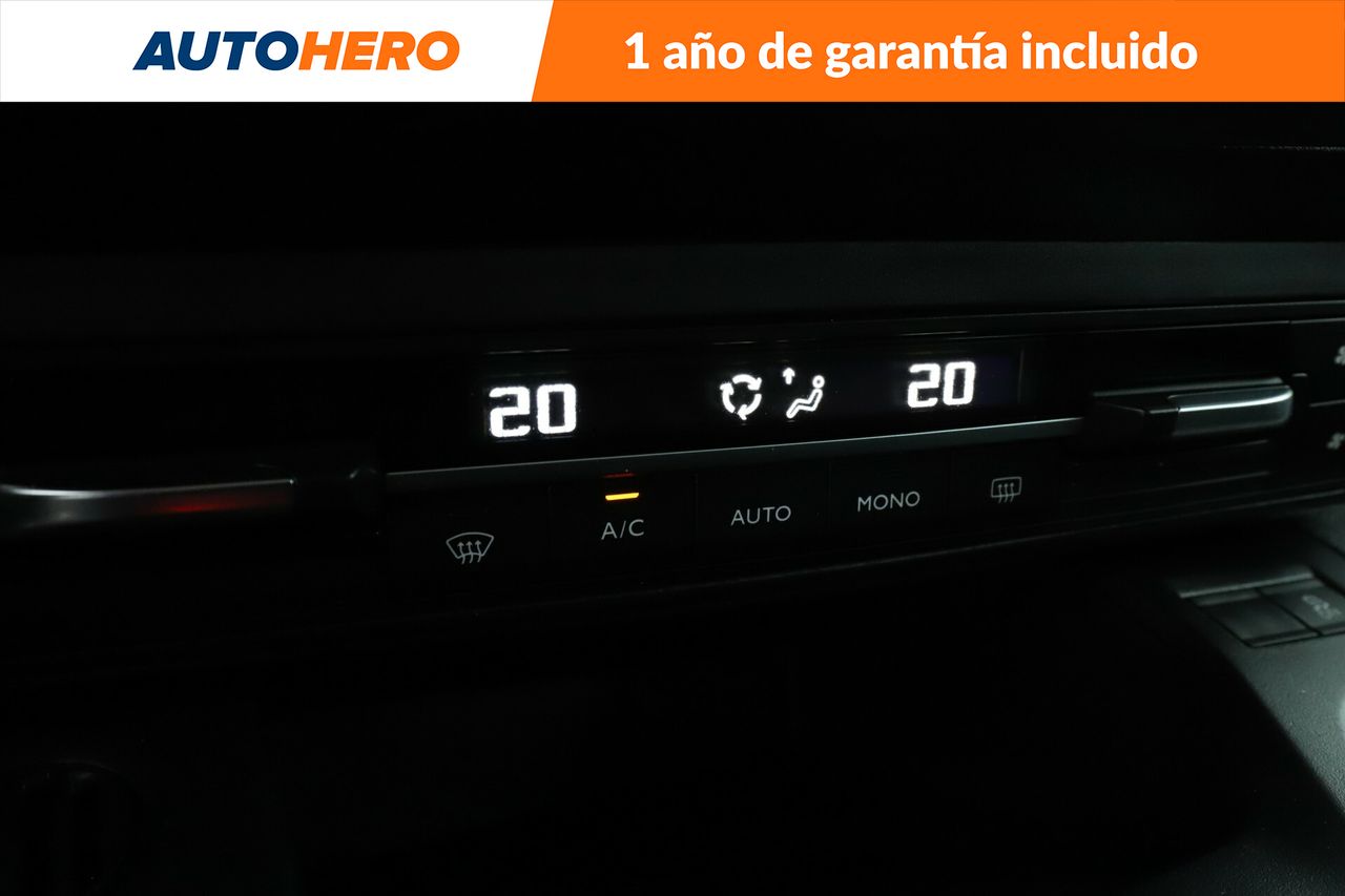 Foto Citroën Berlingo 27