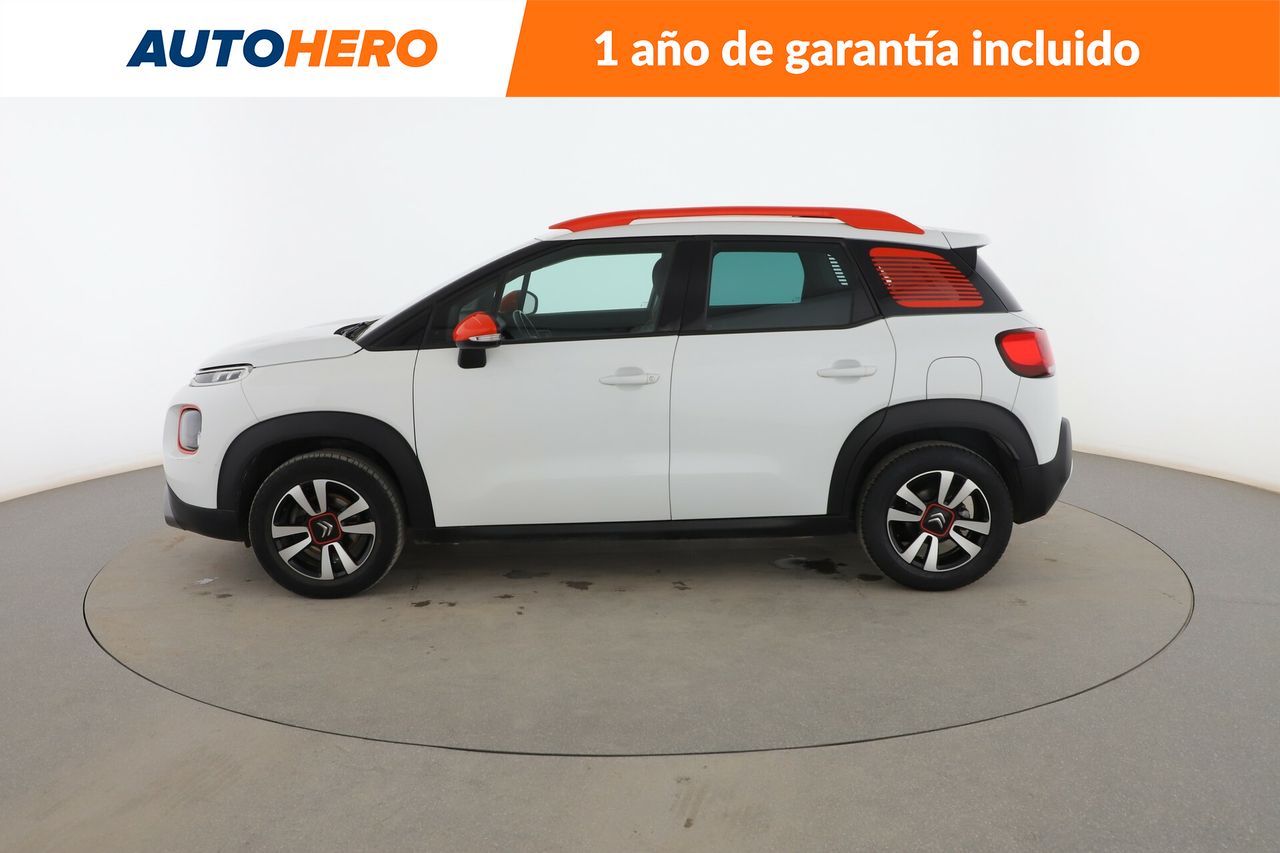 Foto Citroën C3 Aircross 3
