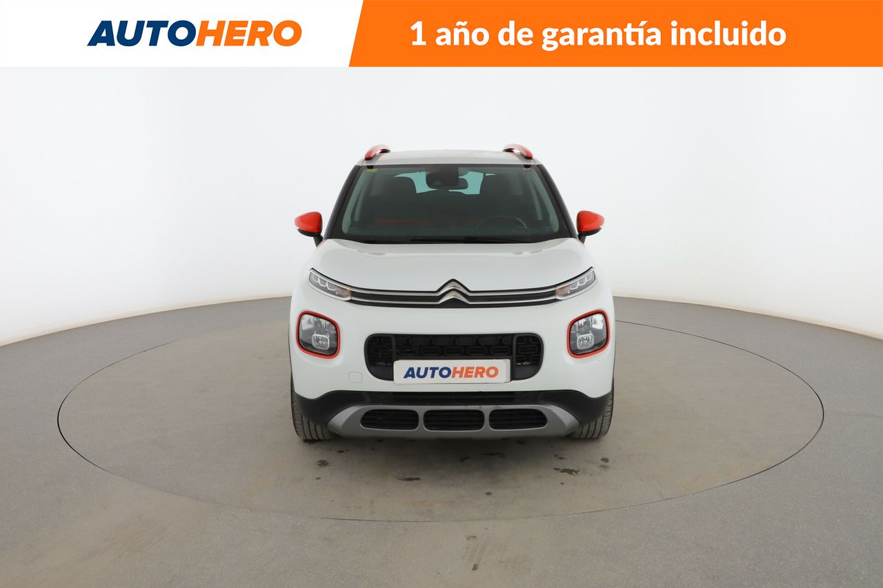 Foto Citroën C3 Aircross 9