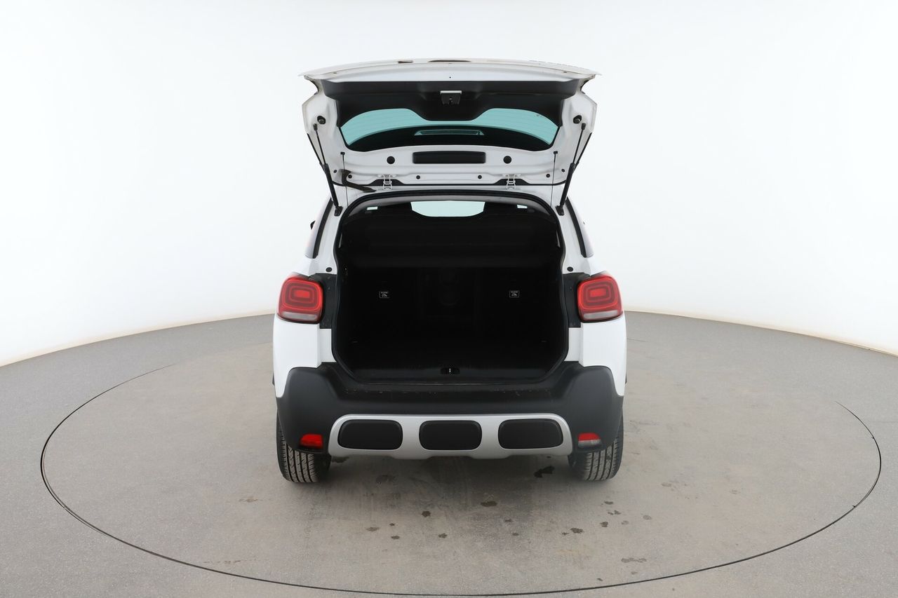 Foto Citroën C3 Aircross 17