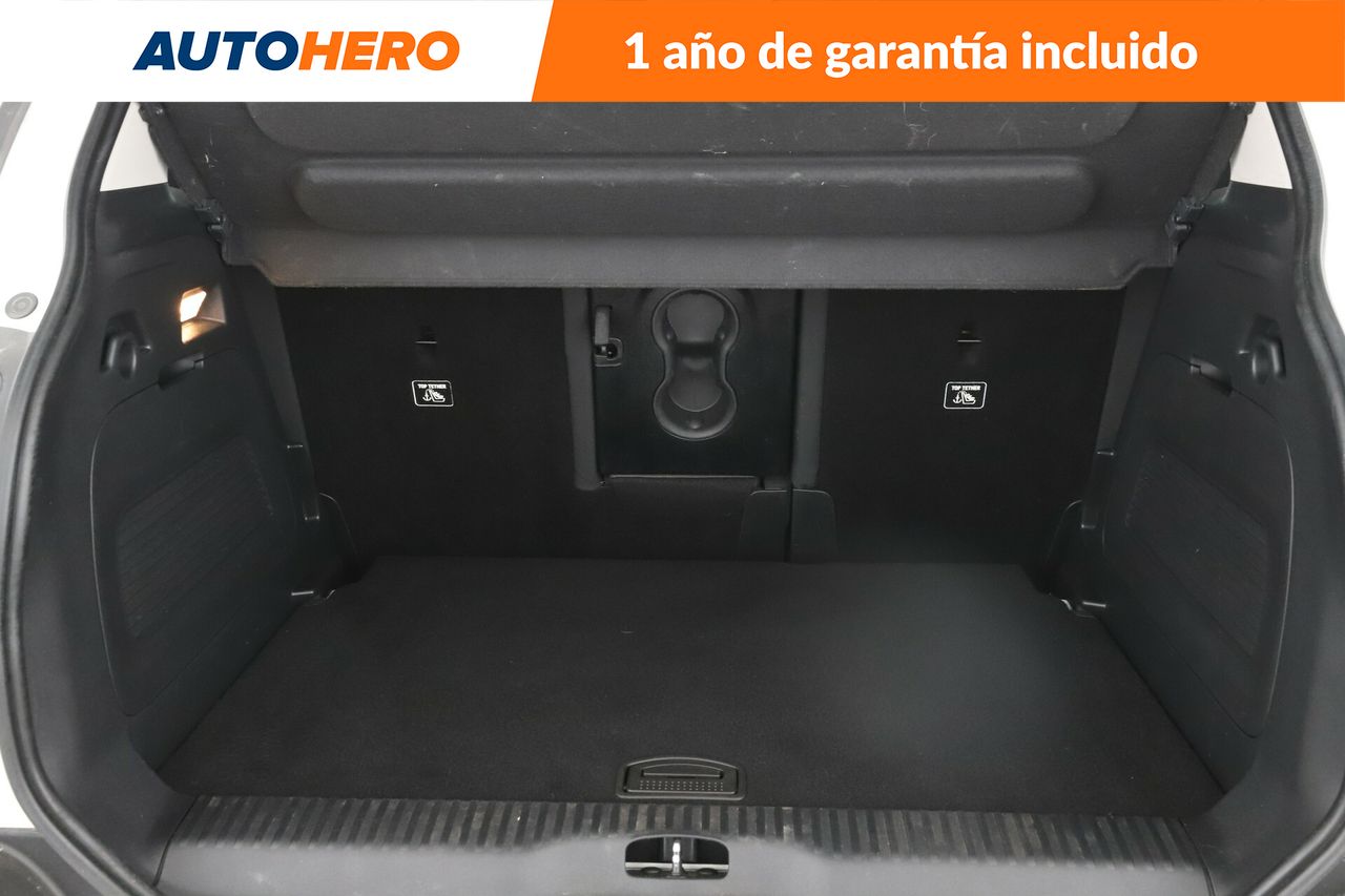Foto Citroën C3 Aircross 18
