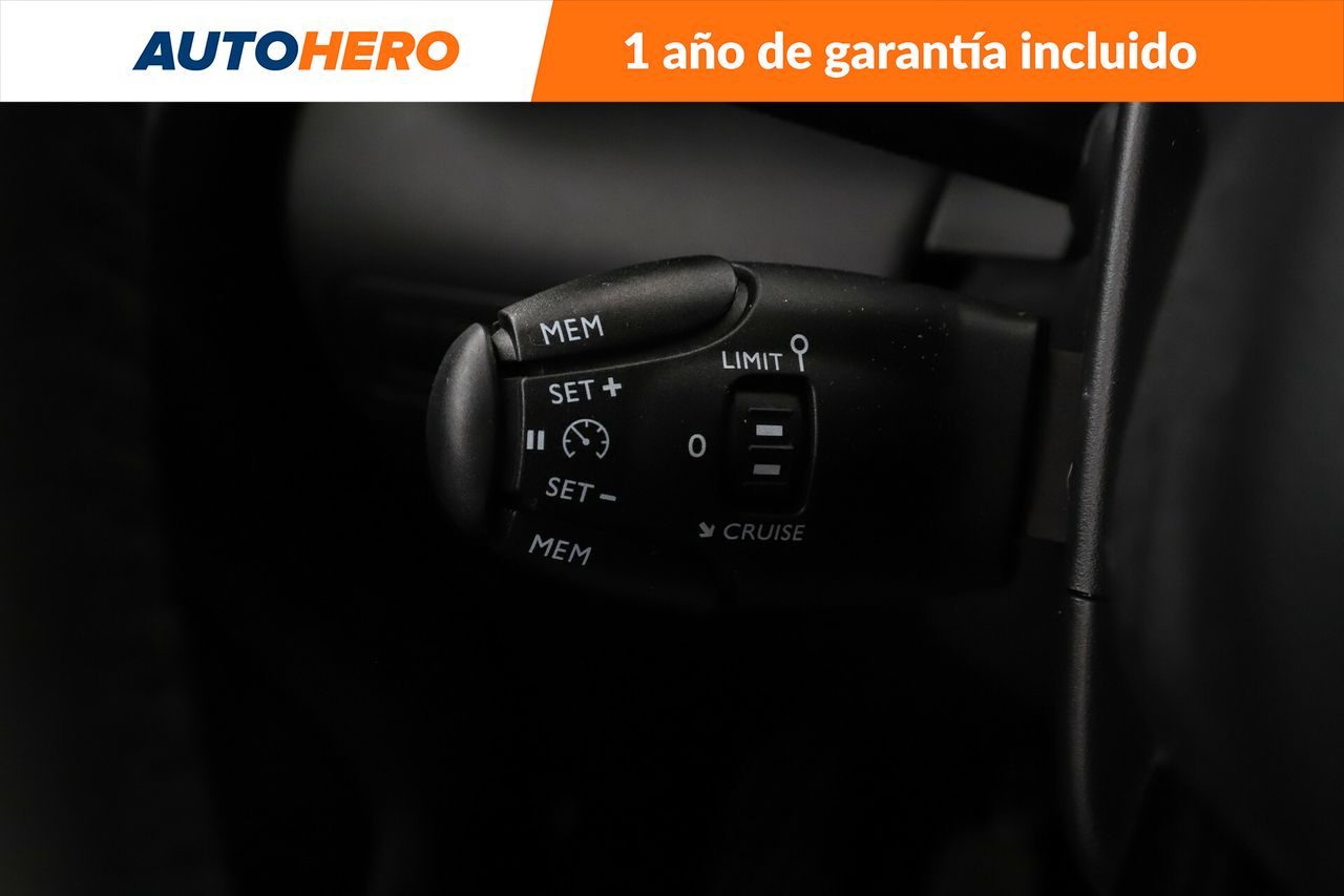 Foto Citroën C3 Aircross 27