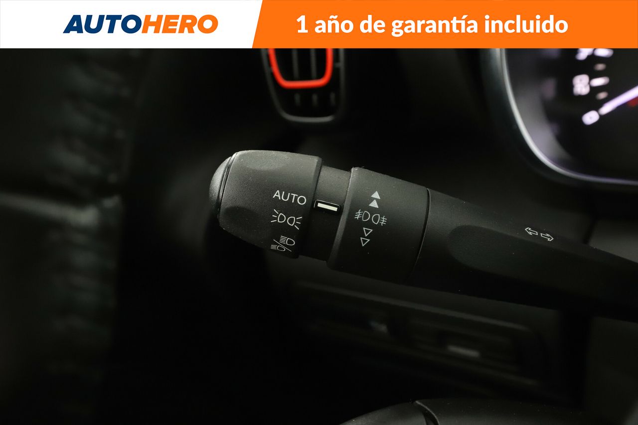 Foto Citroën C3 Aircross 28