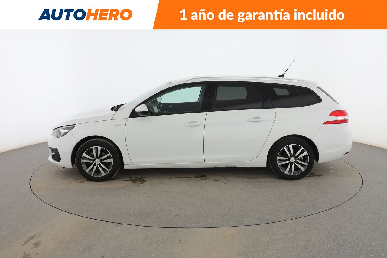 Foto Peugeot 308 3