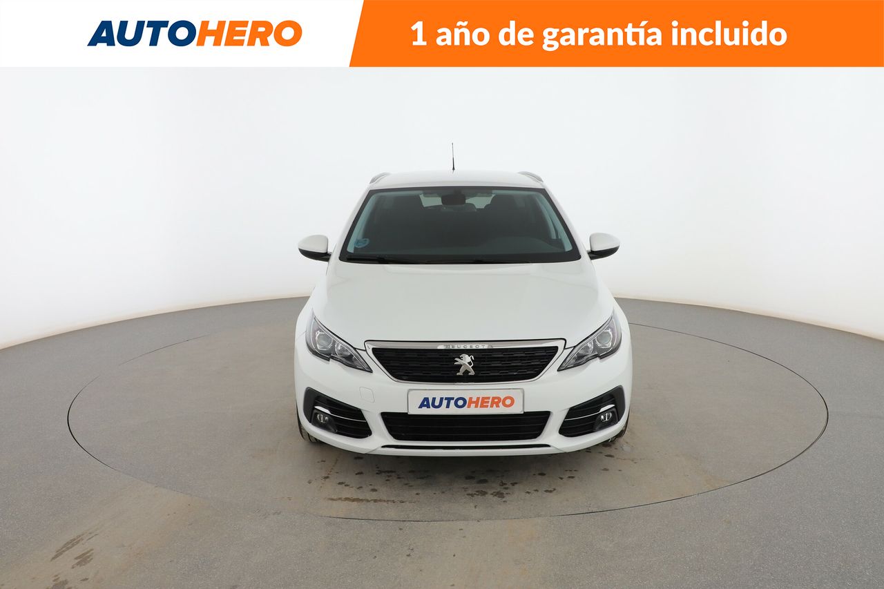 Foto Peugeot 308 9