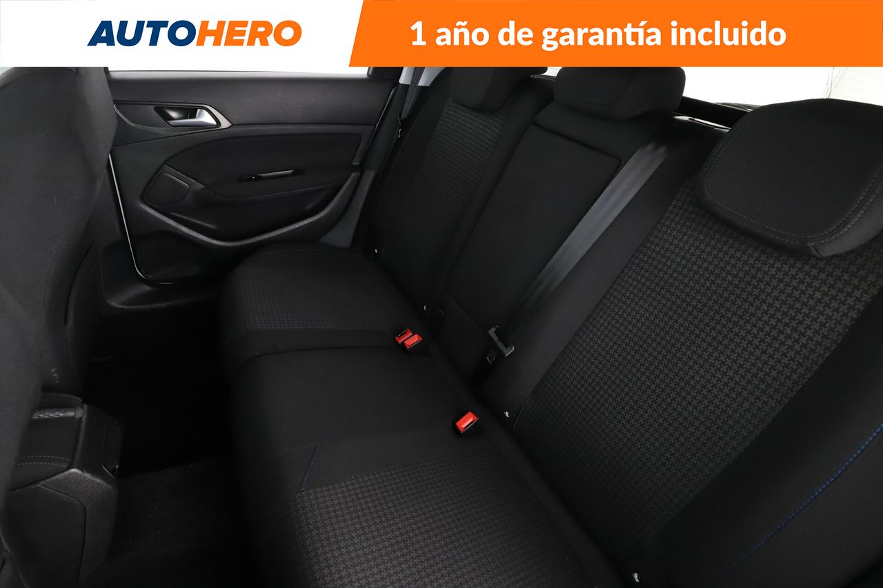 Foto Peugeot 308 15