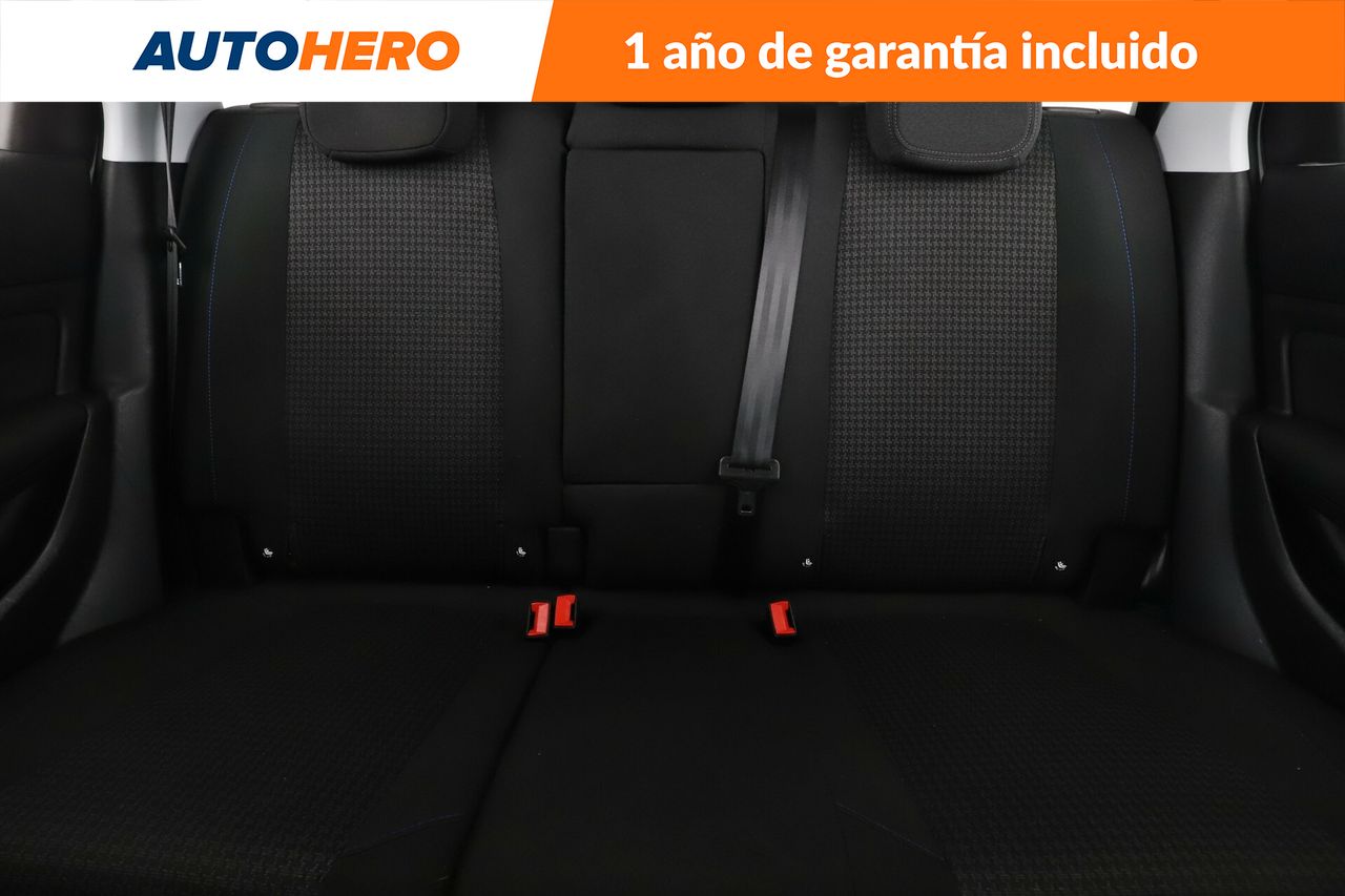 Foto Peugeot 308 16