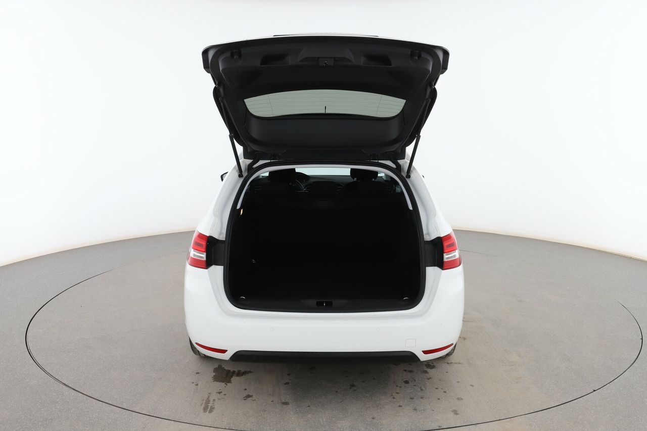 Foto Peugeot 308 17
