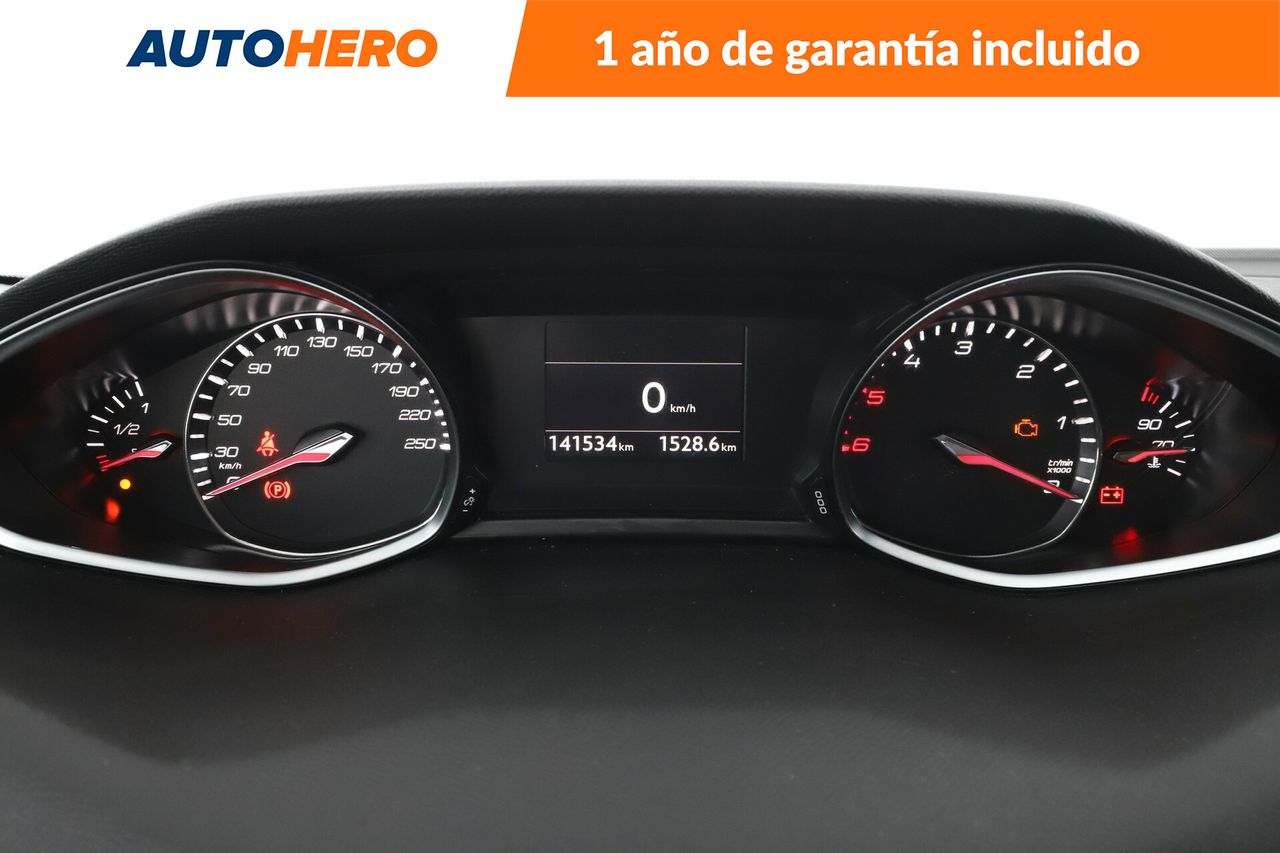 Foto Peugeot 308 21