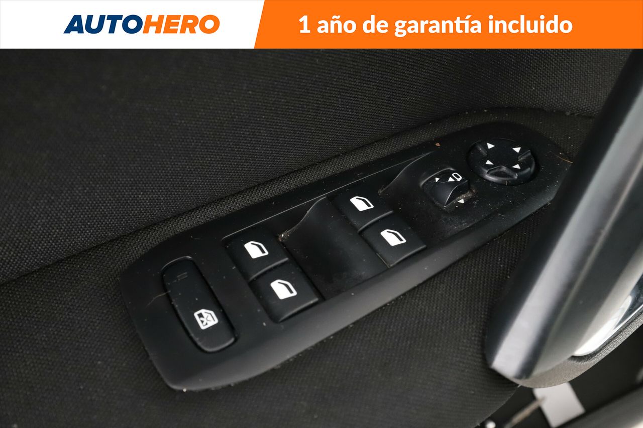 Foto Peugeot 308 22