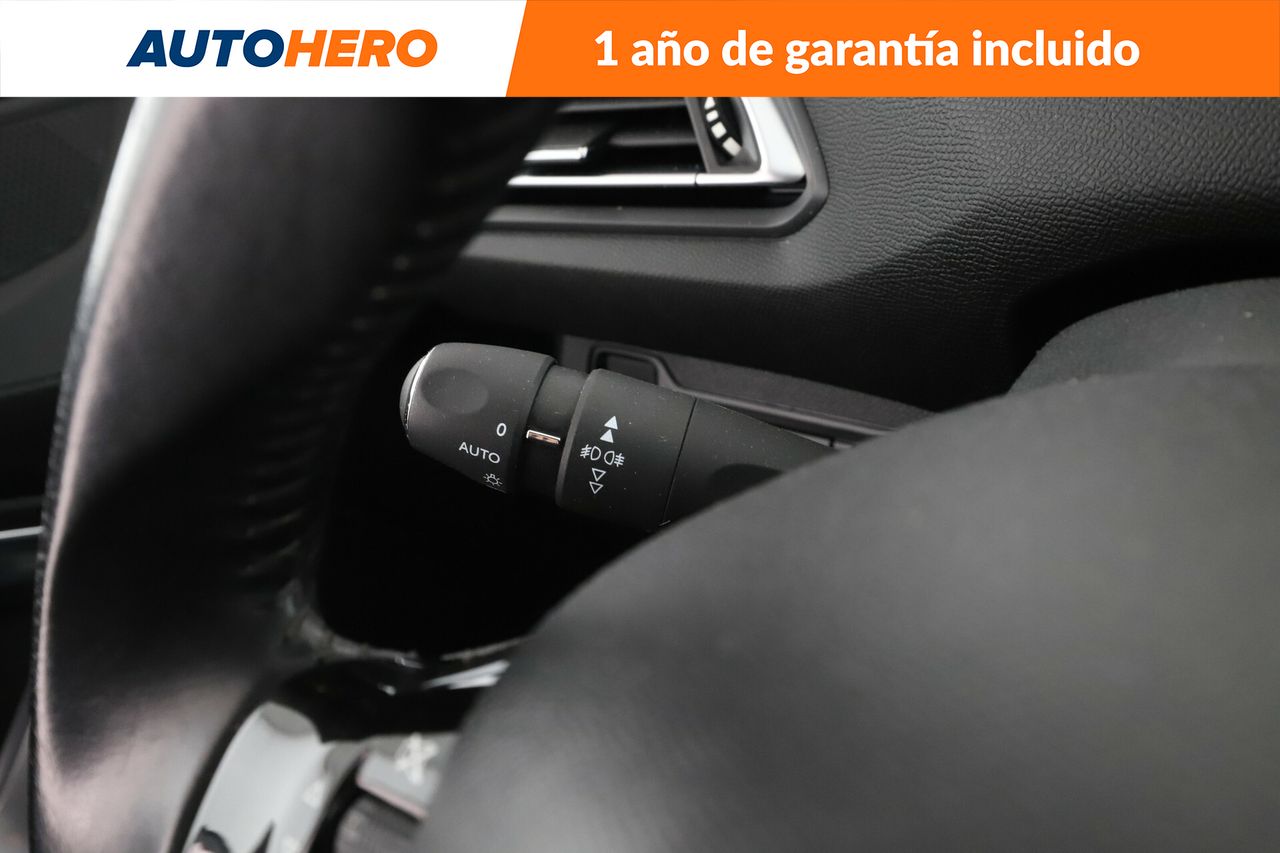 Foto Peugeot 308 23