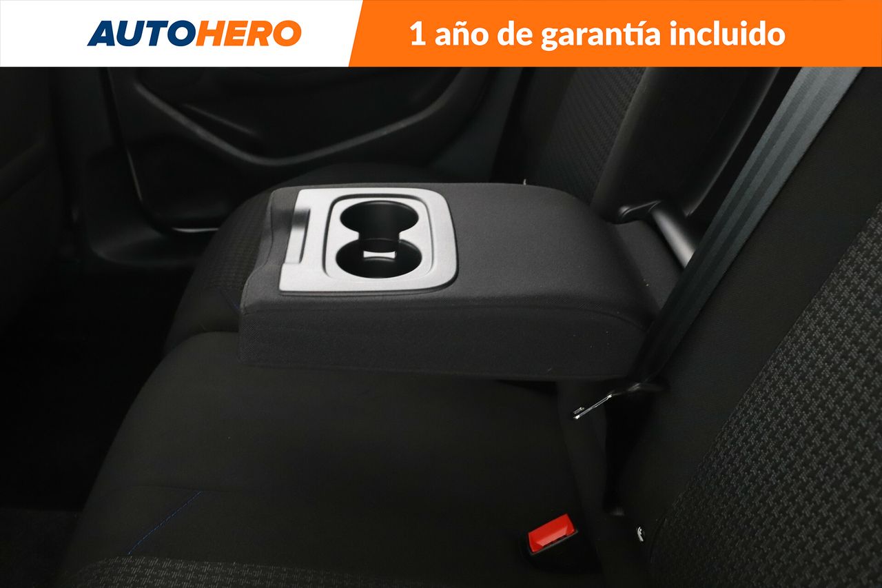 Foto Peugeot 308 29
