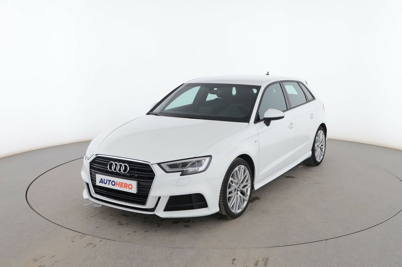 Foto Audi A3 1