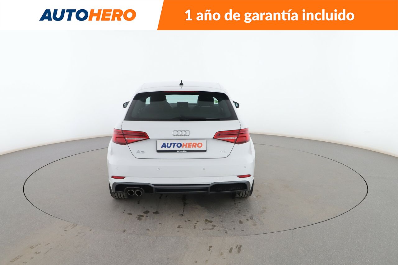 Foto Audi A3 5
