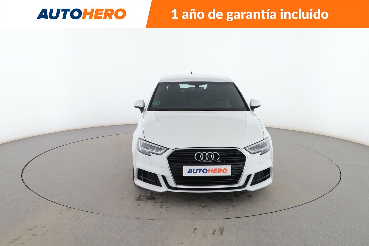 Foto Audi A3 9