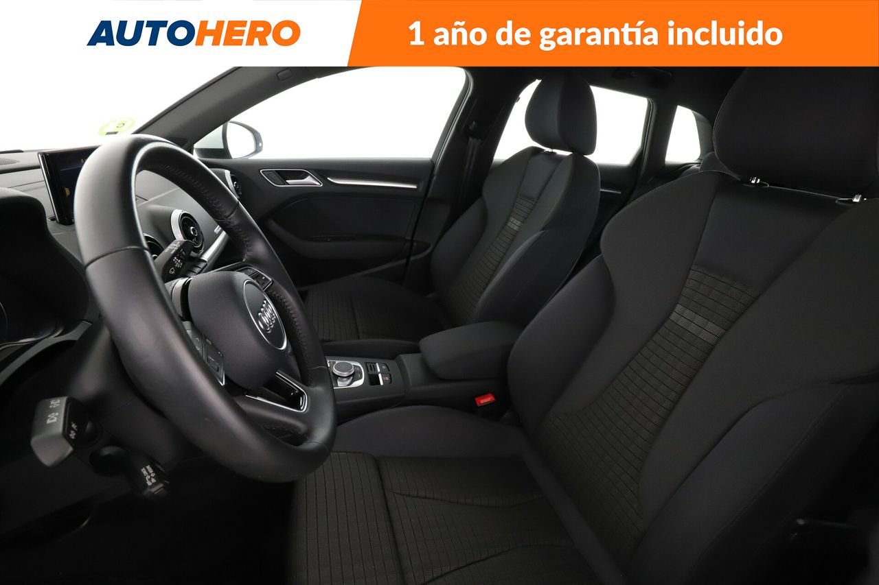 Foto Audi A3 11