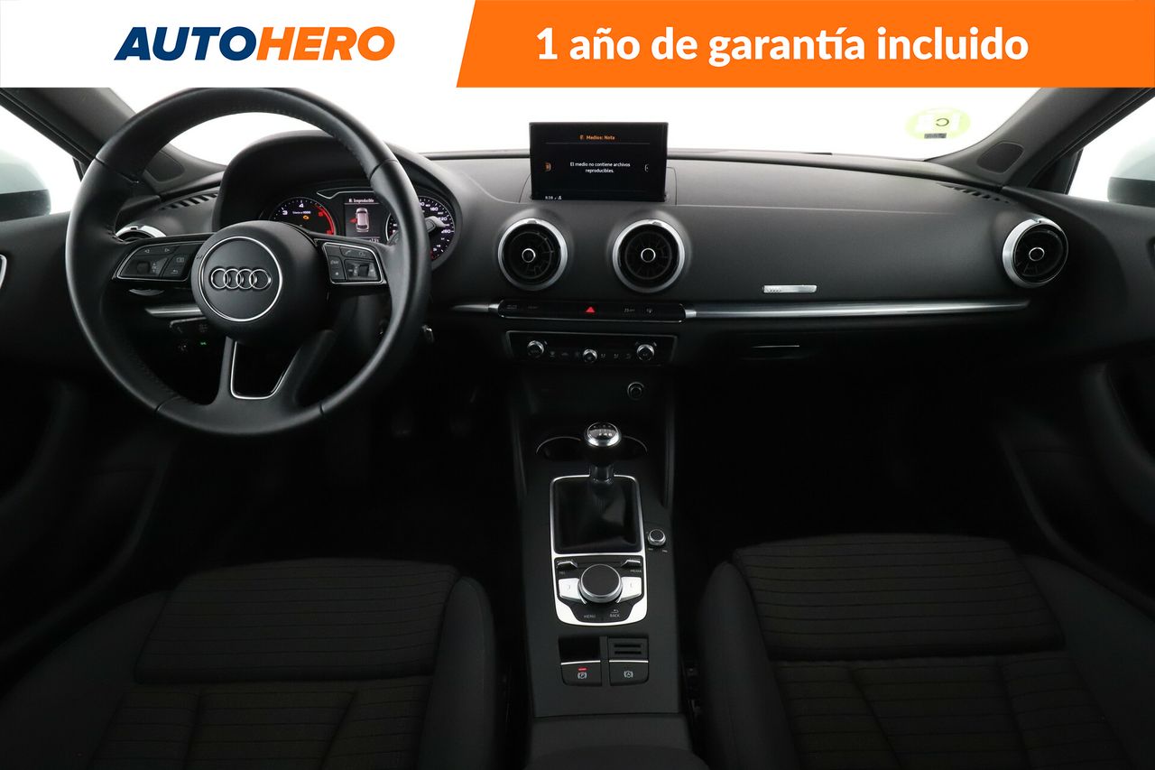 Foto Audi A3 13