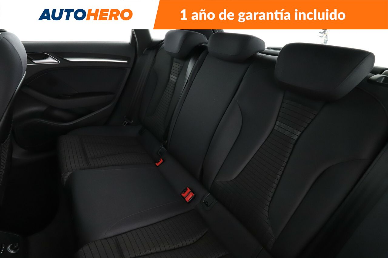 Foto Audi A3 15