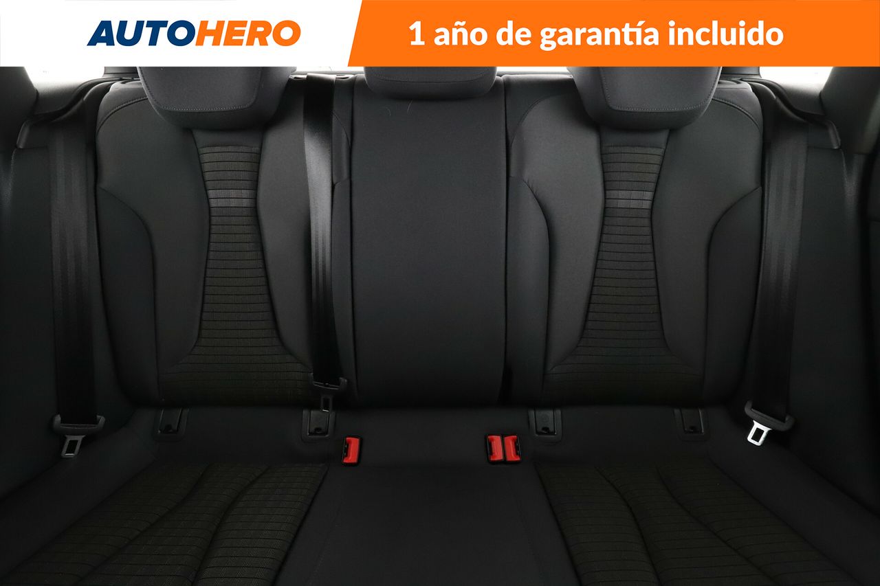 Foto Audi A3 16