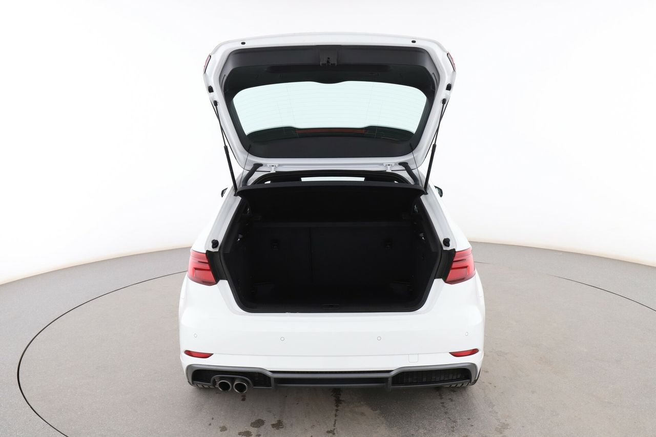 Foto Audi A3 17